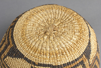 Klamath%20artist%2C%20%3Cb%3E%3Ci%3E%20Basketry%20Hat%3C%2Fi%3E%3C%2Fb%3E%2C%201900%2F1920%2C%20reed%20cane%2C%20tule%2C%20cattail%20and%20natural%20dyes%2C%20The%20Elizabeth%20Cole%20Butler%20Collection%2C%20no%20known%20copyright%20restrictions%2C%202012.126.51